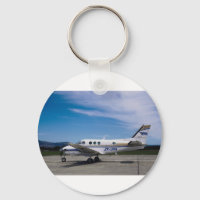 Beachcraft King Air C 90