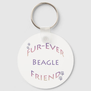 Chaveiro Beagle Fuere