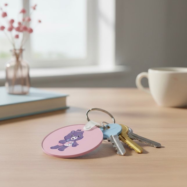 Chaveiro Bear (Criador carregado)