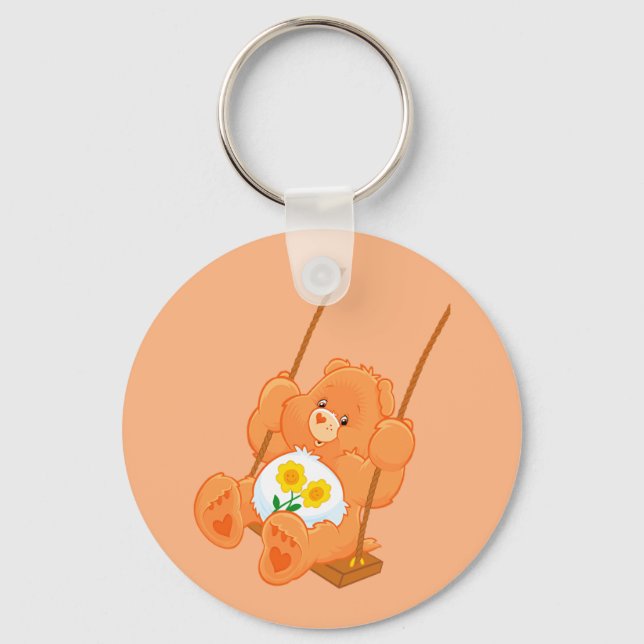 Chaveiro Bear Keychain (Frente)