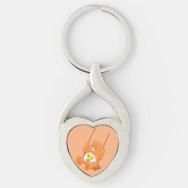Chaveiro Bear Keychain (Frente)