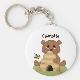 Chaveiro Bear Mel