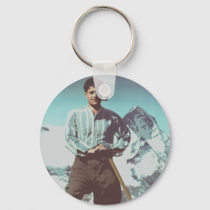 Chaveiro Beato Pier Giorgio Frassati