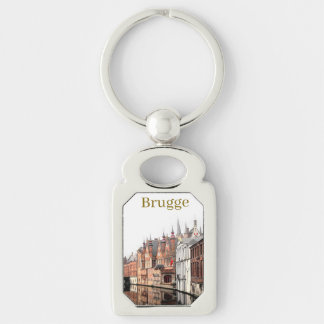 Chaveiro Beautiful Bruges
