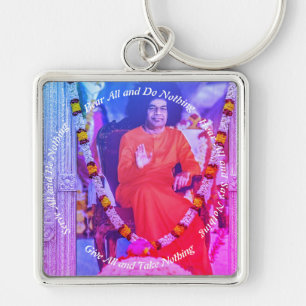 Chaveiro Beba todos os prêmios Porte-Clés Carré -