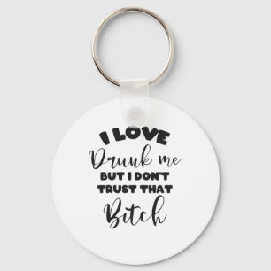 Chaveiro Bebado Engraçado Citação Mulheres Vinho Festa D