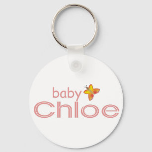 Chaveiro Bebê Chloe