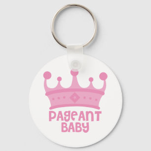 Chaveiro Bebê de Pagant