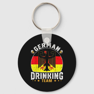 Chaveiro Bebendo alemão Festival Homens Mulheres