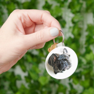 Chaveiro Bebês Mais Pobres Pesquisa em Buldogue Francês