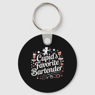 Chaveiro Bebida Des do Dia dos Namorados Engraçado Favorito