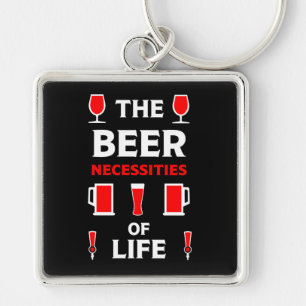 Chaveiro Bebidas artesanatos