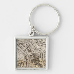 Chaveiro Bec d'Ambes