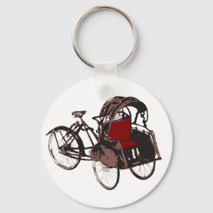 Chaveiro Becak