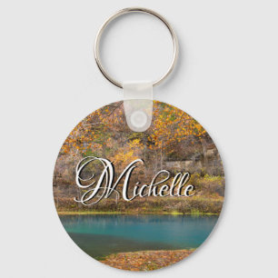 Chaveiro beco Primavera View