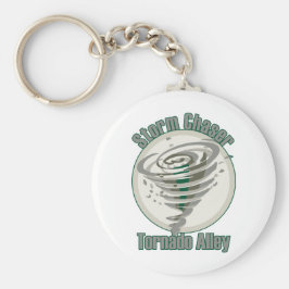 Chaveiro Beco Tornado