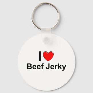 Chaveiro Beef Jerky