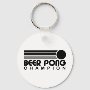 Chaveiro Beer Pong