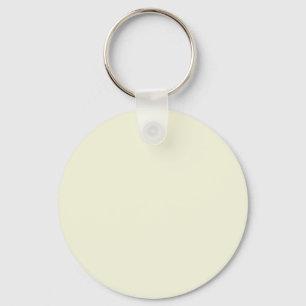 Chaveiro Beige (off White) F5F5DC - Opção para adicionar no