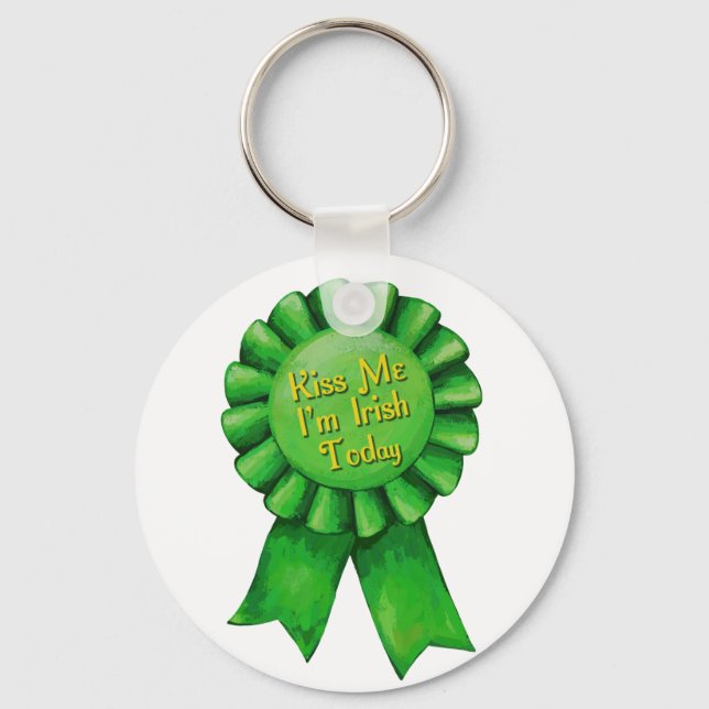 Chaveiro Beija-Me (Frente)