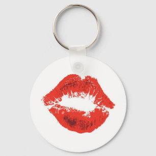 Chaveiro Beije-me!