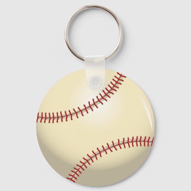 Chaveiro Beisebol (Frente)