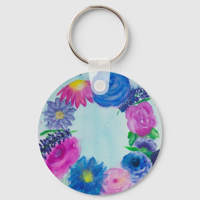 Chaveiro Bela (Frente)