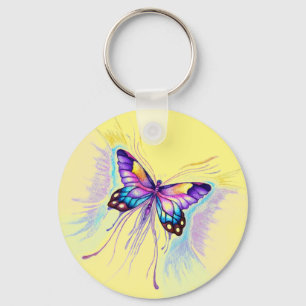Chaveiro Bela Borboleta