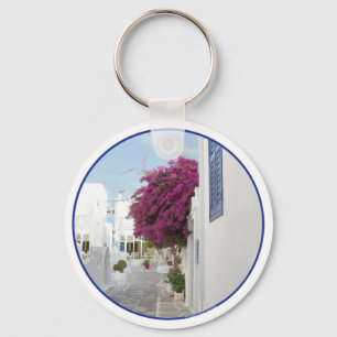 Chaveiro Bela Mykonos