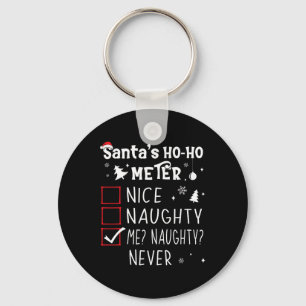 Chaveiro Bela Nojenta-Mi, Ntravessa Nunca Lista De Natal 1