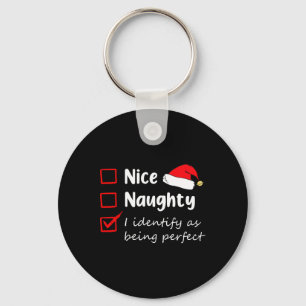 Chaveiro Bela Vadia Que Eu Identifico Como Um Natal Perfeit