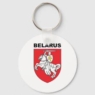 Chaveiro Belarus