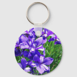 Chaveiro Beleza Roxa