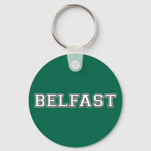 Chaveiro Belfast