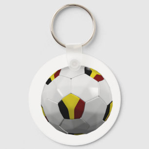 Chaveiro Bélgica