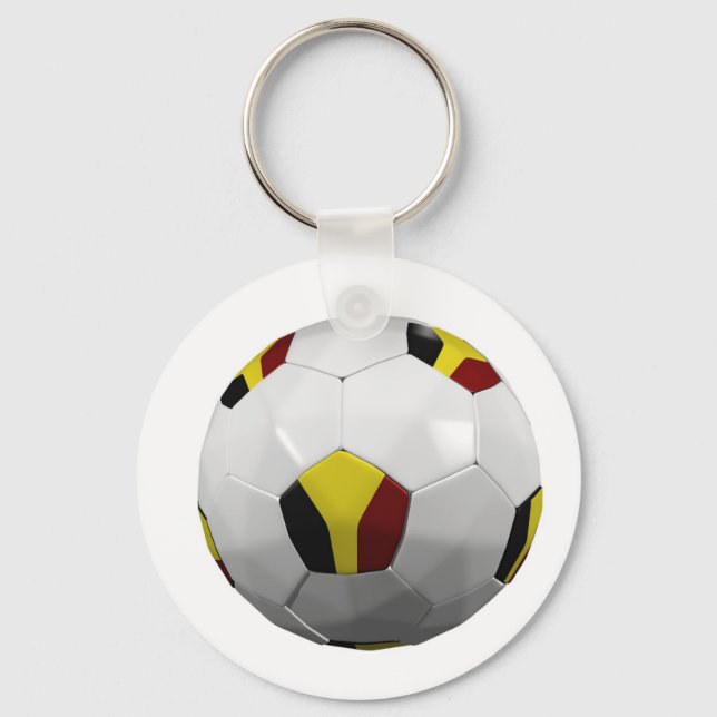 Chaveiro Bélgica (Frente)