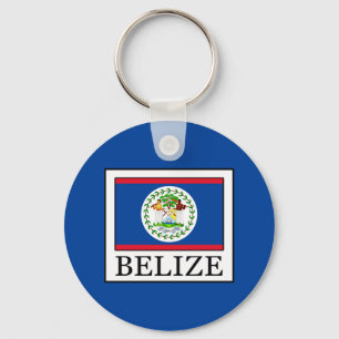 Chaveiro Belize