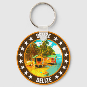 Chaveiro Belize