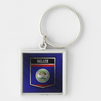 Chaveiro Belize
