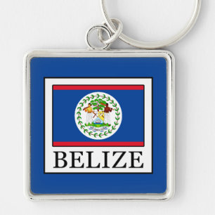 Chaveiro Belize