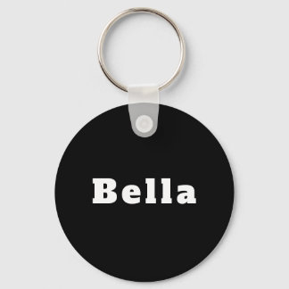 Chaveiro Bella