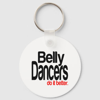 Chaveiro Belly Dancers Faz Melhor