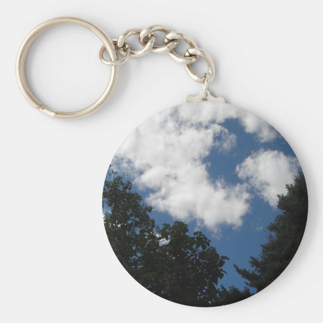 CHAVEIRO BELO CÉU (Frente)