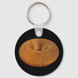 Chaveiro Belo Ouro Torus