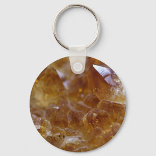 Chaveiro Belo Tan Jewel Key Chain
