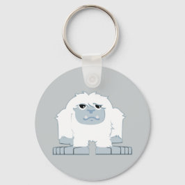 Chaveiro Belo Yeti