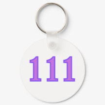 Bênçãos do Número do Anjo 111