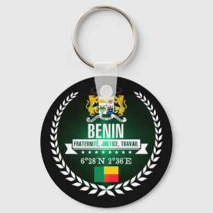 Chaveiro Benim