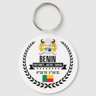 Chaveiro Benim