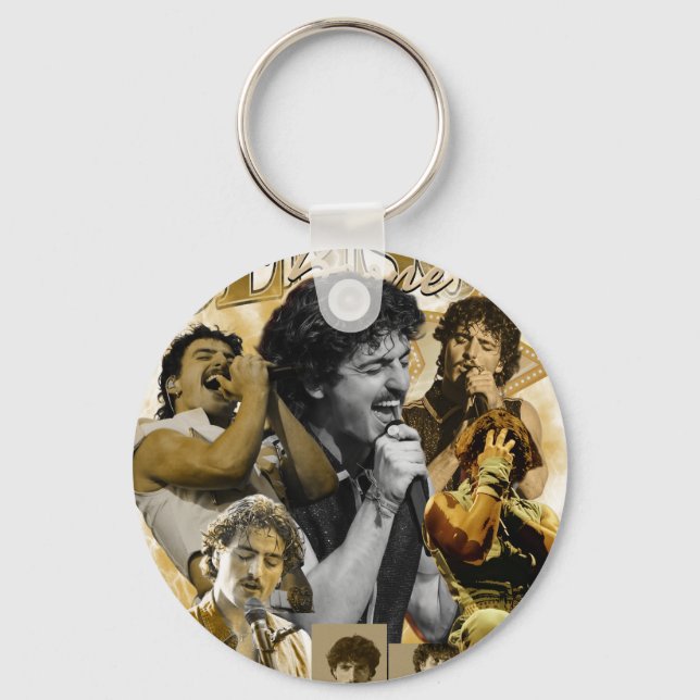 Chaveiro benso (Frente)